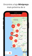 Minipreço: Cupões de desconto screenshot 2