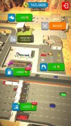 Crazy Traffic Control screenshot 9