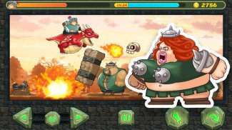 Slayin Soul Knight-Clumsy Adventure screenshot 9