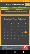 Kayra the Pentester Lite screenshot 1
