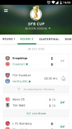 DFB-Cup screenshot 1