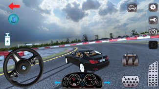 Drift Online Car Racing 2020 screenshot 1