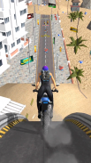 Bike Jump screenshot 5