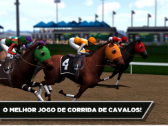 Photo Finish Horse Racing screenshot 5