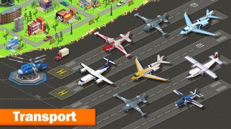 Plane City screenshot 3