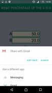 Percentage Calculator screenshot 10
