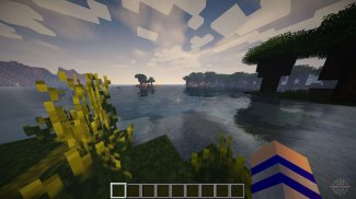 Shader Mods for Minecraft PE screenshot 5