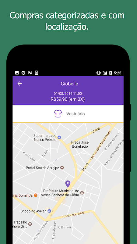 Banese Voucher APK (Android App) - Baixar Grátis