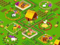 Dairy Farming: A Milking Game screenshot 5