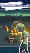 Dead Ahead: Zombie Warfare screenshot 3