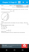 Maths XI Solutions for NCERT screenshot 3