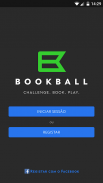 Bookball screenshot 1