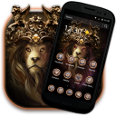 Forest King Lion Tema