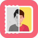 Glow Enhance - Unblur Photo Icon