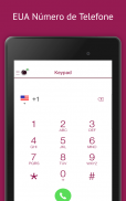 iPlum: 2nd Phone Number US, Canada, 800 Toll Free screenshot 8