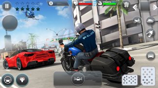 Police Patrol: Cop Simulator screenshot 0