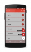 Taskr - Lista de Tareas screenshot 2