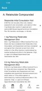 Precision Health screenshot 1