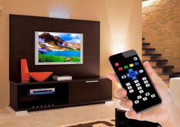 Remote Control for all TV - All Remote screenshot 1