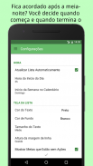List - Sucesso Checklist screenshot 7