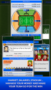 Pixel Manager: Football 2020 Edition screenshot 2