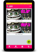 Crazy Frog Songs screenshot 5