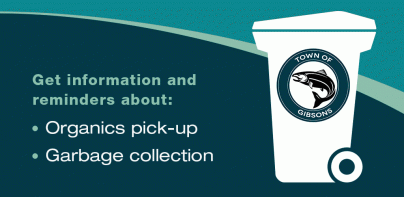 Gibsons Waste Collection