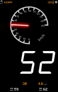 GPS Tachometer Premium screenshot 7