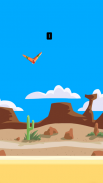 Boomerang Adventure screenshot 1