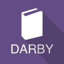 Darby Translation Bible Icon