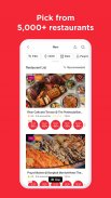 eatigo – dine & save screenshot 4