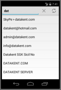 MySI (Password Manager) screenshot 6