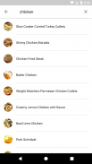 Cutlet Recipes screenshot 15