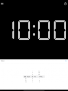 Presentation Timer screenshot 4