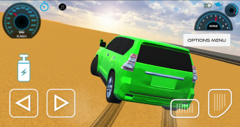 Saudi City Drift Simulator 2021 screenshot 4