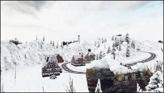 Logan Drift & Sürüş Simülatörü screenshot 11