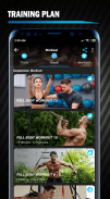 Suspension Workouts : Fitness Trainer screenshot 4