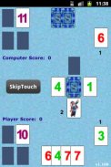 Skip Touch 2.0 screenshot 1
