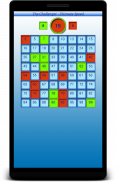BingoGame screenshot 1