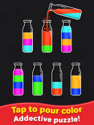 Water Sort Puzzle - Color Sort screenshot 0