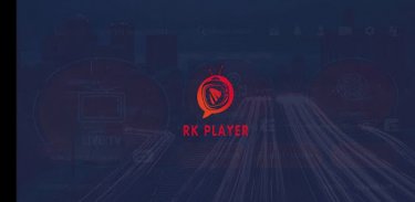 RK Player screenshot 1