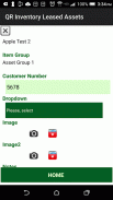 QR Inventory Leased Assets screenshot 3
