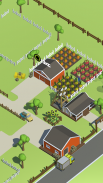Idle Farm Tycoon - Country Farm Simulator Game screenshot 3