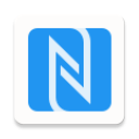 NFC Reader - NFC tools - QR & Barcode reader Icon