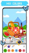 Pixel Art Game: Pixel Giochi screenshot 5