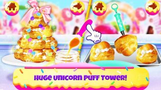 Baking! Cooking Games for Fun screenshot 4