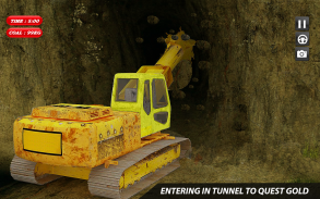 Heavy Machinery Simulator : Mining and Extraction::Appstore for  Android