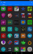 Colorful Nbg Icon Pack Paid screenshot 6