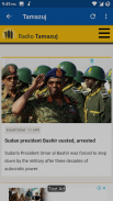 South Sudan News screenshot 4