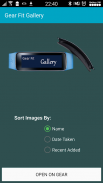 Gear Fit Gallery Viewer screenshot 3